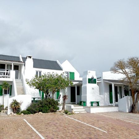 Die Opstal House With Apartments Paternoster Εξωτερικό φωτογραφία