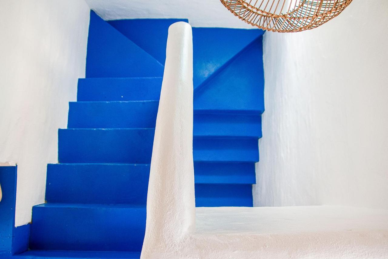 Die Opstal House With Apartments Paternoster Δωμάτιο φωτογραφία