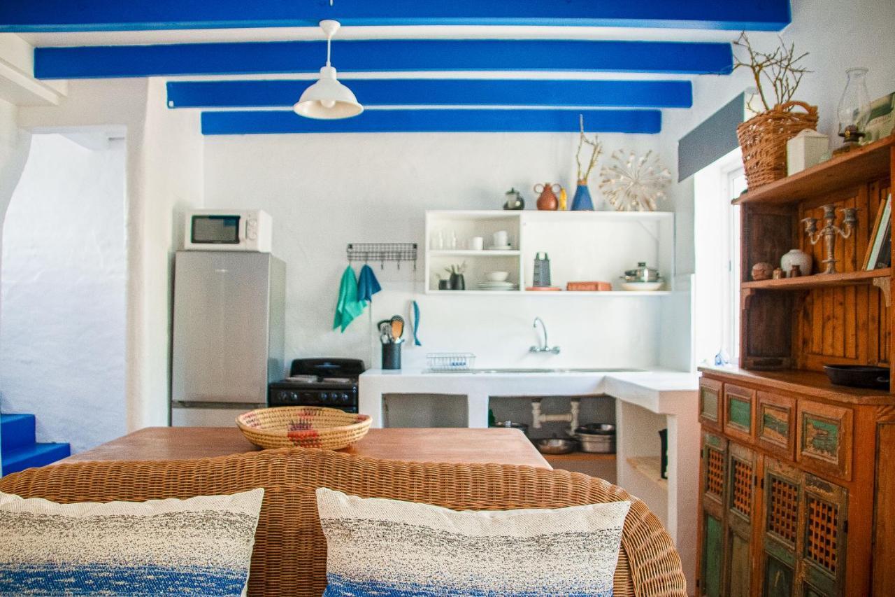 Die Opstal House With Apartments Paternoster Δωμάτιο φωτογραφία