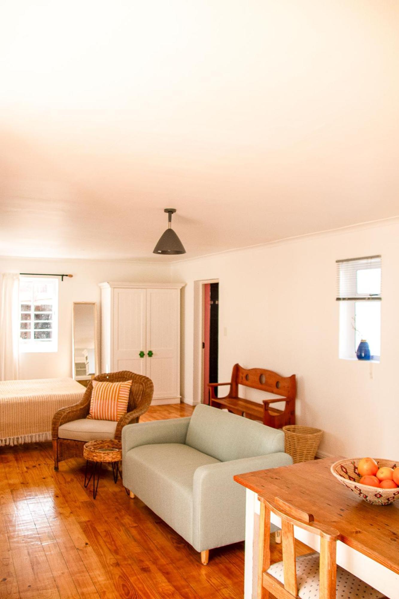 Die Opstal House With Apartments Paternoster Δωμάτιο φωτογραφία
