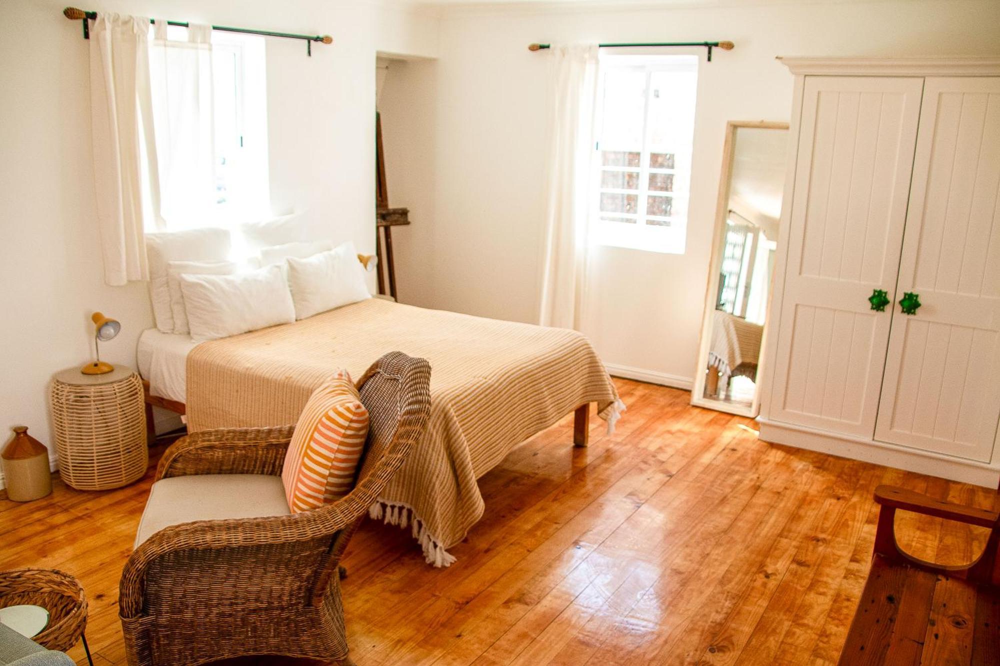 Die Opstal House With Apartments Paternoster Δωμάτιο φωτογραφία