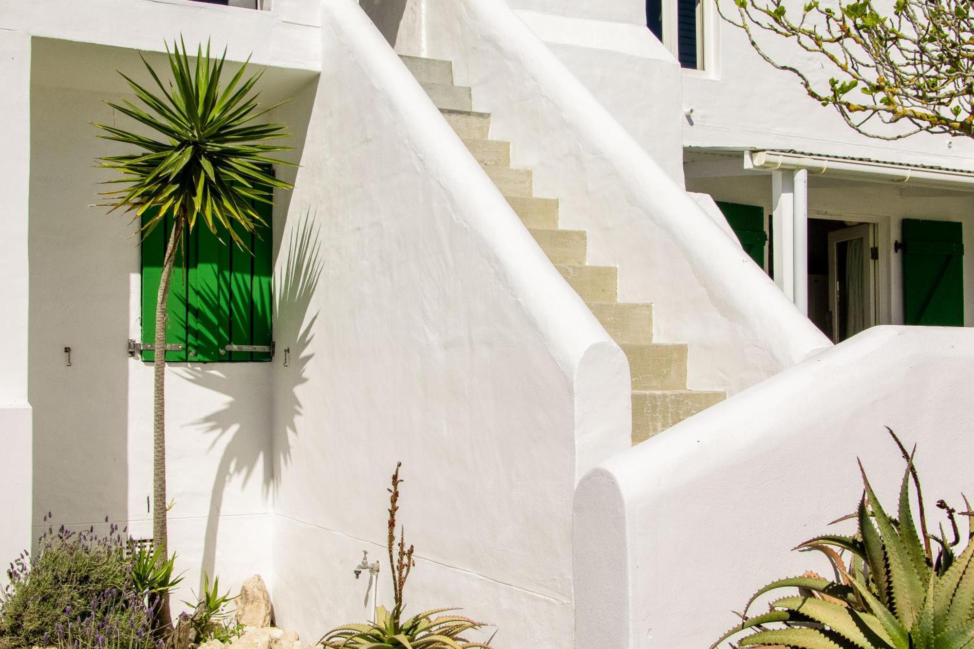 Die Opstal House With Apartments Paternoster Δωμάτιο φωτογραφία
